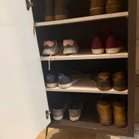 جا کفشی|جاکفشی، کمد، دراور|تهران, شهرک آزمایش|دیوار