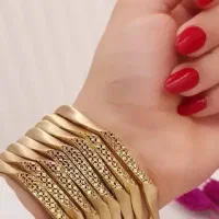 النگوی  اماراتی  مدل تراش طرح خلیجی|بدلیجات|تهران, شهرک غرب|دیوار