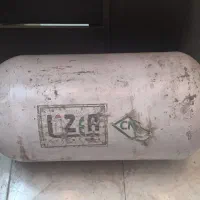 گاز  CNG ضبط و باند و لاستیک