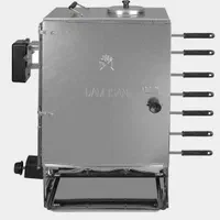 کباب پز خانگی دادلیسان|اجاق گاز و لوازم برقی پخت‌وپز|اراک, |دیوار