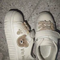 کفش پسرانه سایز ۲۲