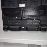 تلویزیون ایکس ویژن ۳۲ اینچ دیواری|تلویزیون و پروژکتور|فردیس, سرحدی|دیوار