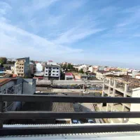 ۱۹۰۰ متر زمین بر اصلی اتوبان رشت تهران
