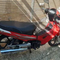 موتور بی کلاج احسان مدل93