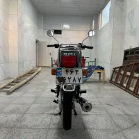 نامی 200|موتورسیکلت|سنندج, |دیوار