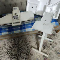اتو بخار پرسی خانگی|اتو و لوازم اتو|قم, باغ کرباسی|دیوار