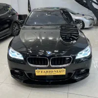 bmw 528 2015 پنج کلید با بنگ