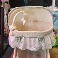 گهواره نوزاد