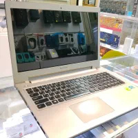 Lenovo z500 i7. گرافیک دار