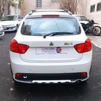 کوییک دنده ای مدل 1400|خودرو سواری و وانت|تهران, جهاد|دیوار