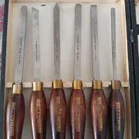 مغار خراطی و مغار منبت کاری انگلیسی