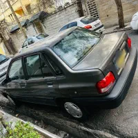 پراید ۱۳۱ sl|خودرو سواری و وانت|تهران, تهرانپارس غربی|دیوار