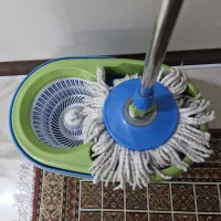 طی چرخشی مهسان|لوازم نظافت|کرج, کوی کارمندان جنوبی|دیوار