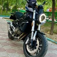 موتور QJ 250 srv s معاوضه و فروش