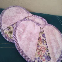 سرویس آشپزخونه|سفره، حوله، دستمال آشپزخانه|شهرکرد, |دیوار