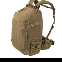 کوله تاکتیکال دایرکت اکشن لهستانی