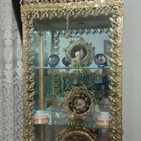 بوفه برنز