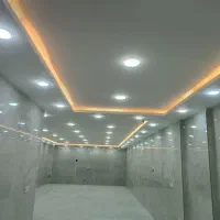 دوباب مغازه ۹۰متری و۱۲۰متری