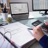 استخدام کمک حسابدار آقا یا خانم