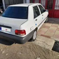 پرایددوگانه‌کارخانه|خودرو سواری و وانت|بندر ترکمن, |دیوار