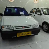 وانت پراید۱۵۱