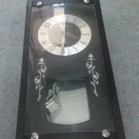 ساعت دیواری درحد نو و ب شرط