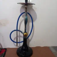 قلیان کرنو سیلیکونی اصل|کلکسیون و سرگرمی|قزوین, |دیوار