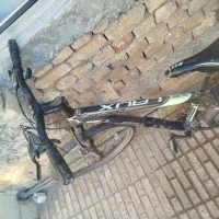 دوچرخه ۲۶|دوچرخه، اسکیت، اسکوتر|قصرشیرین, |دیوار