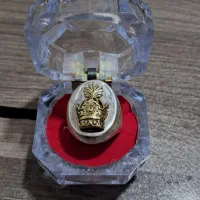 انگشتر تاج