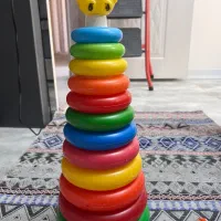 کلی اسبابازی|اسباب‌‌بازی|محمدشهر, محمدشهر|دیوار