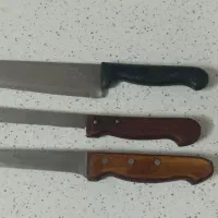 چاقو کارد اشپزخانه