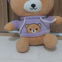 تعدادی عروسک|اسباببازی|محمدیه-قزوین, |دیوار