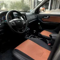 هایما اتومات مدل96|خودرو سواری و وانت|علیآباد کتول, |دیوار