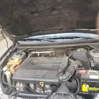 ام وی ام x33sمدل ۹۷ بیرنگ|خودرو سواری و وانت|تهران, صادقیه|دیوار