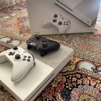 Xbox one s|کنسول، بازی ویدئویی و آنلاین|قم, نوبهار|دیوار