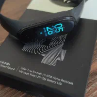 mi band 4 ساعت هوشمند