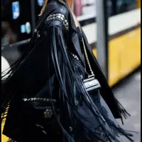 خیاط مزون دوز خانم