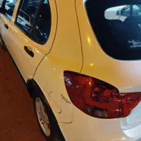 کوییک gxrlمدل1403|خودرو سواری و وانت|زاهدان, |دیوار