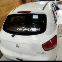 تیبا 2 مدل 99|خودرو سواری و وانت|قرچک, باقرآباد|دیوار