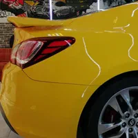 آرایشگاه تخصصی خودرو