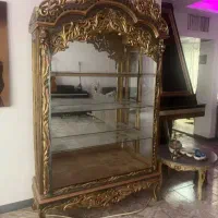 بوفه تمام منبت|بوفه، ویترین، کنسول|کرج, کیانمهر|دیوار