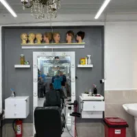 آموزش آرایشگری مردانه صفر تا صد|خدمات آموزشی|شیراز, سینما سعدی|دیوار