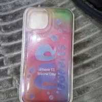 قاب آیفون و آداپتور اصل ۱۳نرمال|لوازم جانبی موبایل و تبلت|خلخال, |دیوار