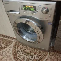 لباسشویی ۶ کیلویی سامسونگ