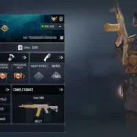 اکانت کالاف|کنسول، بازی ویدئویی و آنلاین|اردبیل, |دیوار