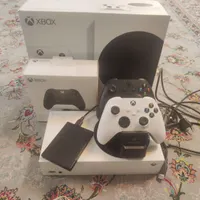 xbox  سری s
