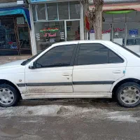 پژو پارس مدل۹۰|خودرو سواری و وانت|گلستان (تهران), |دیوار