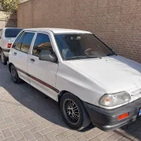 هاچ بک کره ای