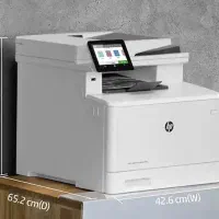 پرینتر چهارکاره  jet pro mfpm479