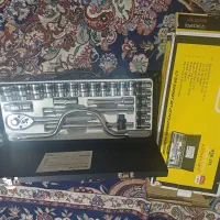 سنگ فرز...و آچار بکس